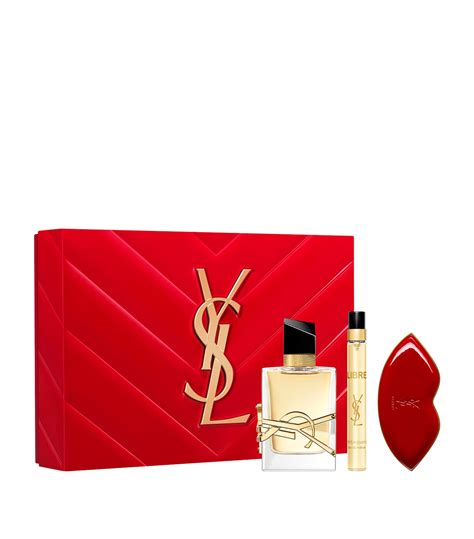 ysl set libre|YSL libre intense gift set.